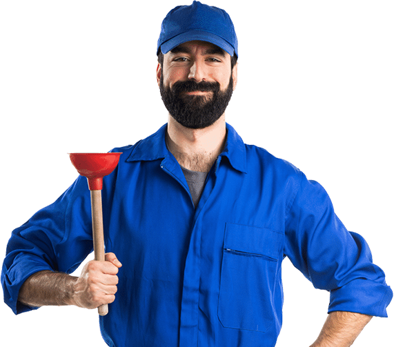 plumber man