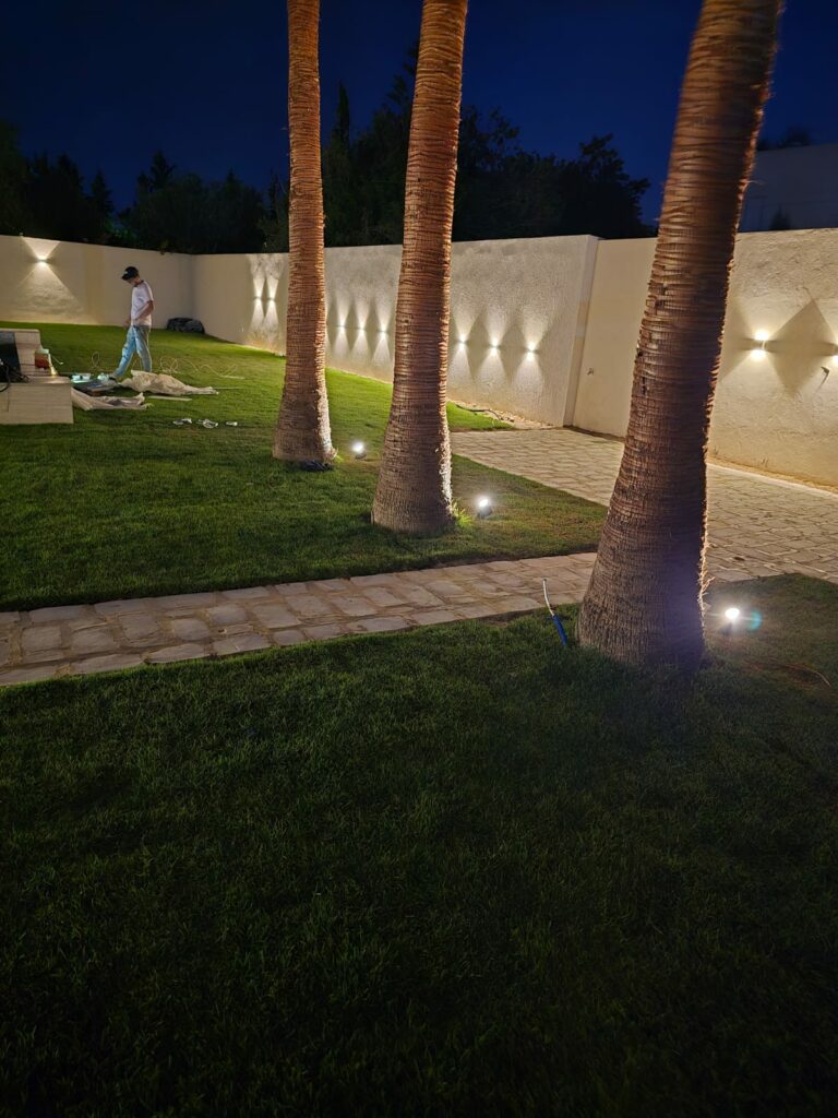 villa sokra