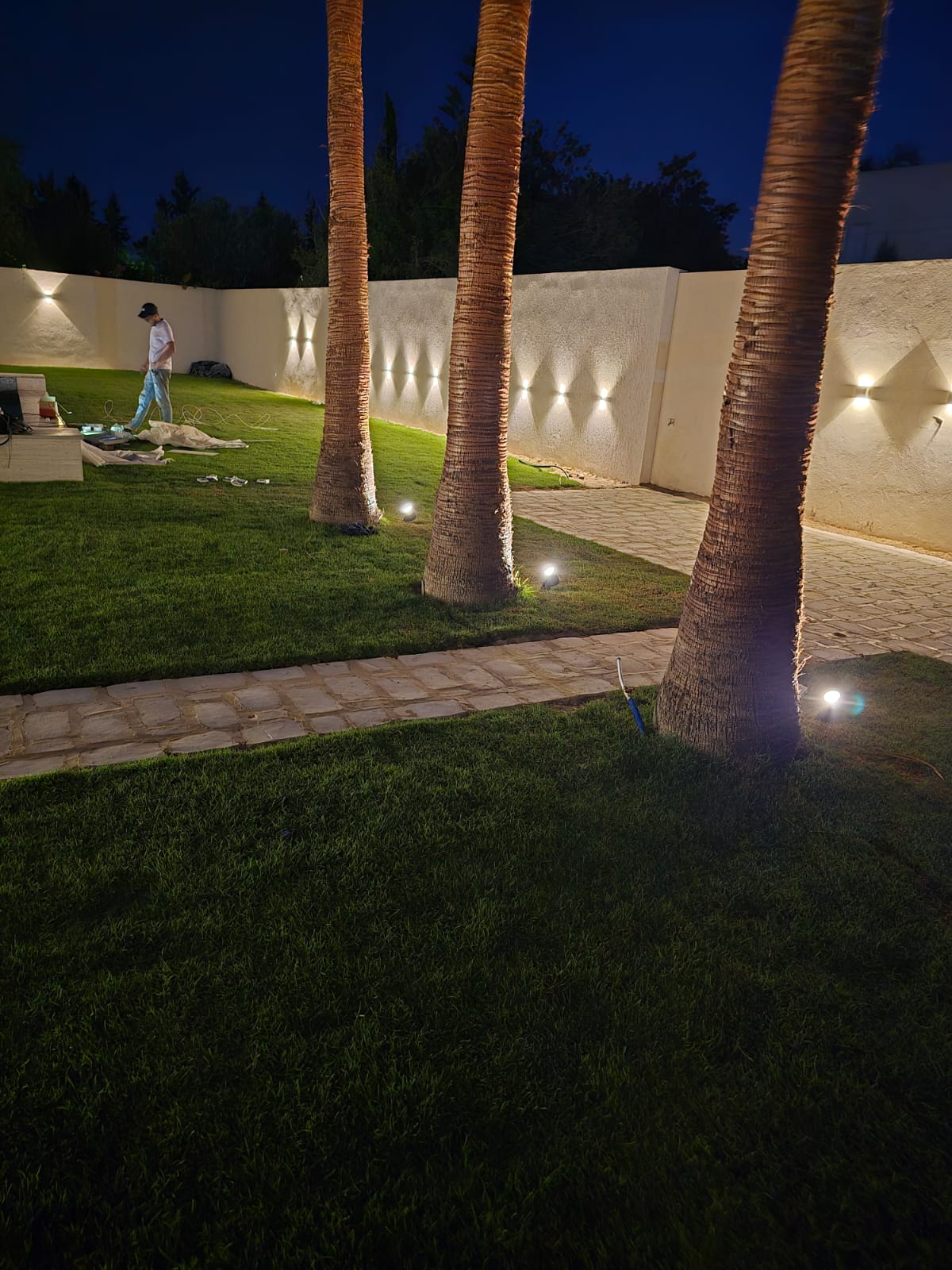 villa sokra