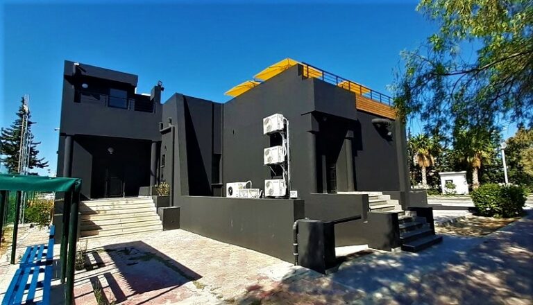 Coffee lounge KAB Corner – Lac 1 (6)