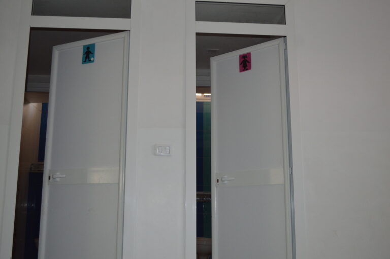 École primaire à Mourouj – Construction clé en main (5)