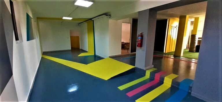 École primaire à Mourouj – Construction clé en main (7)