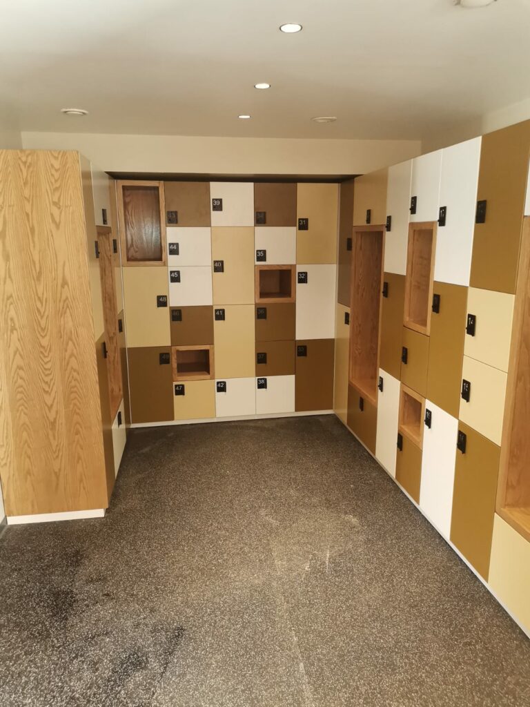 Salle de sport Lady Didon – Manar (10)