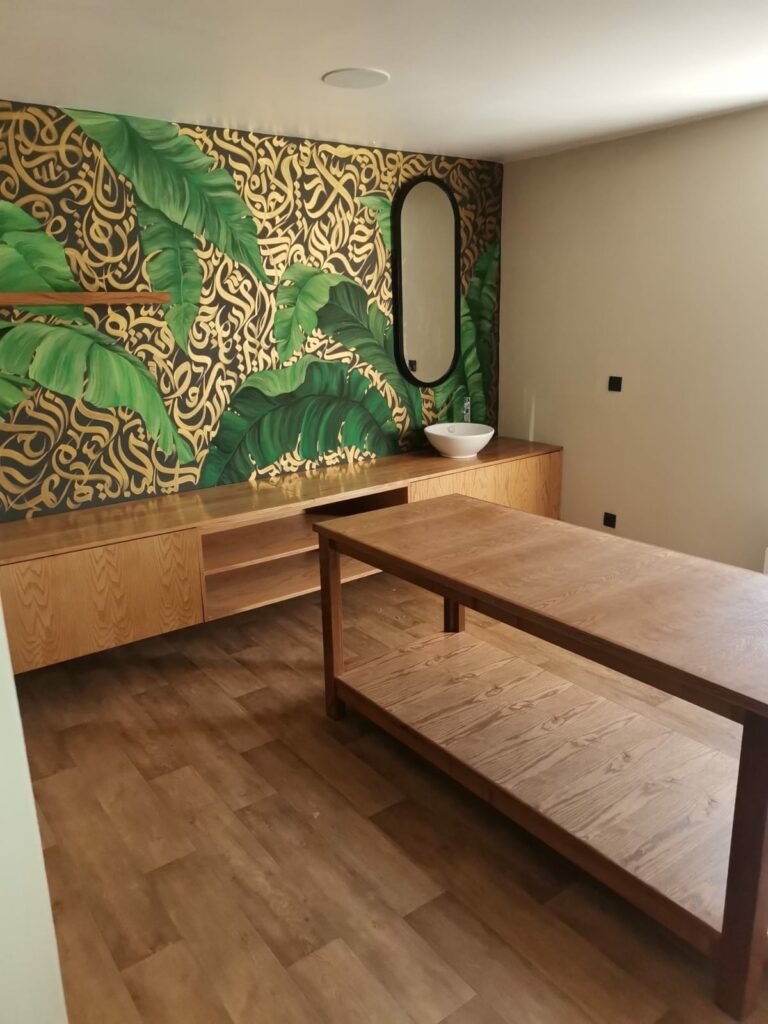 Salle de sport Lady Didon – Manar (9)