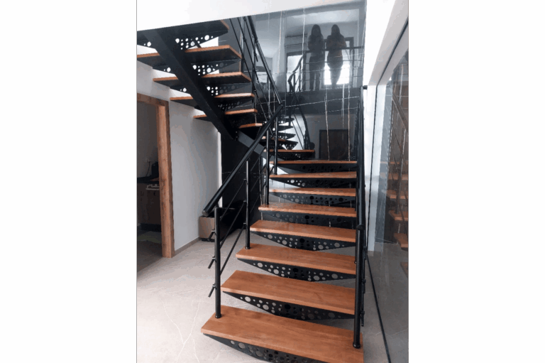 Escalier