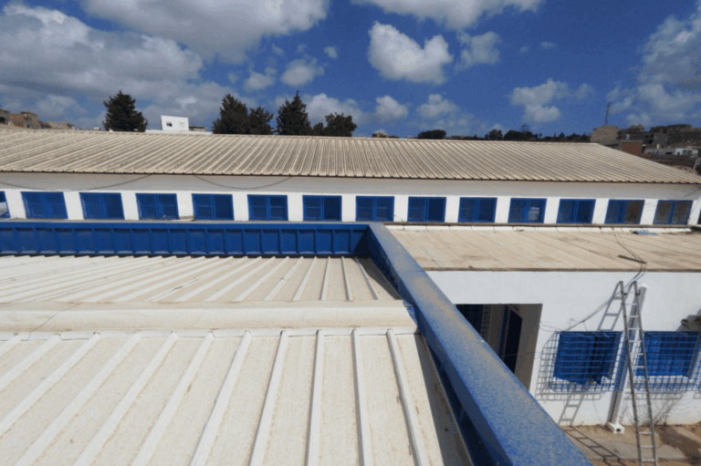centre technique bizerte