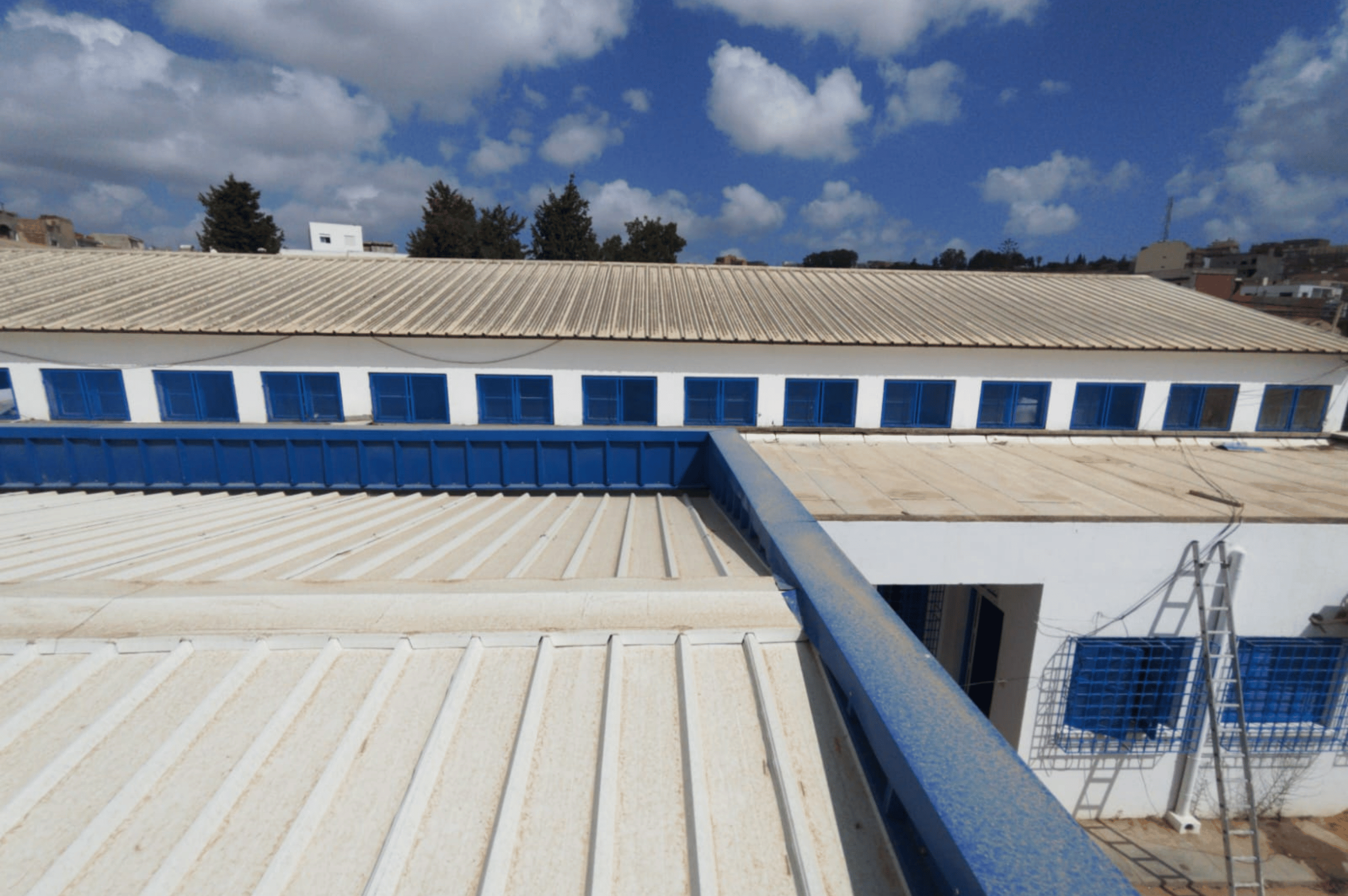 centre technique bizerte